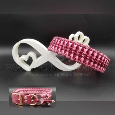 Halsband Helmy´s First, Modell 
